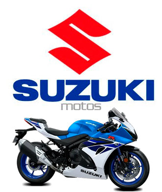 Suzuki motos