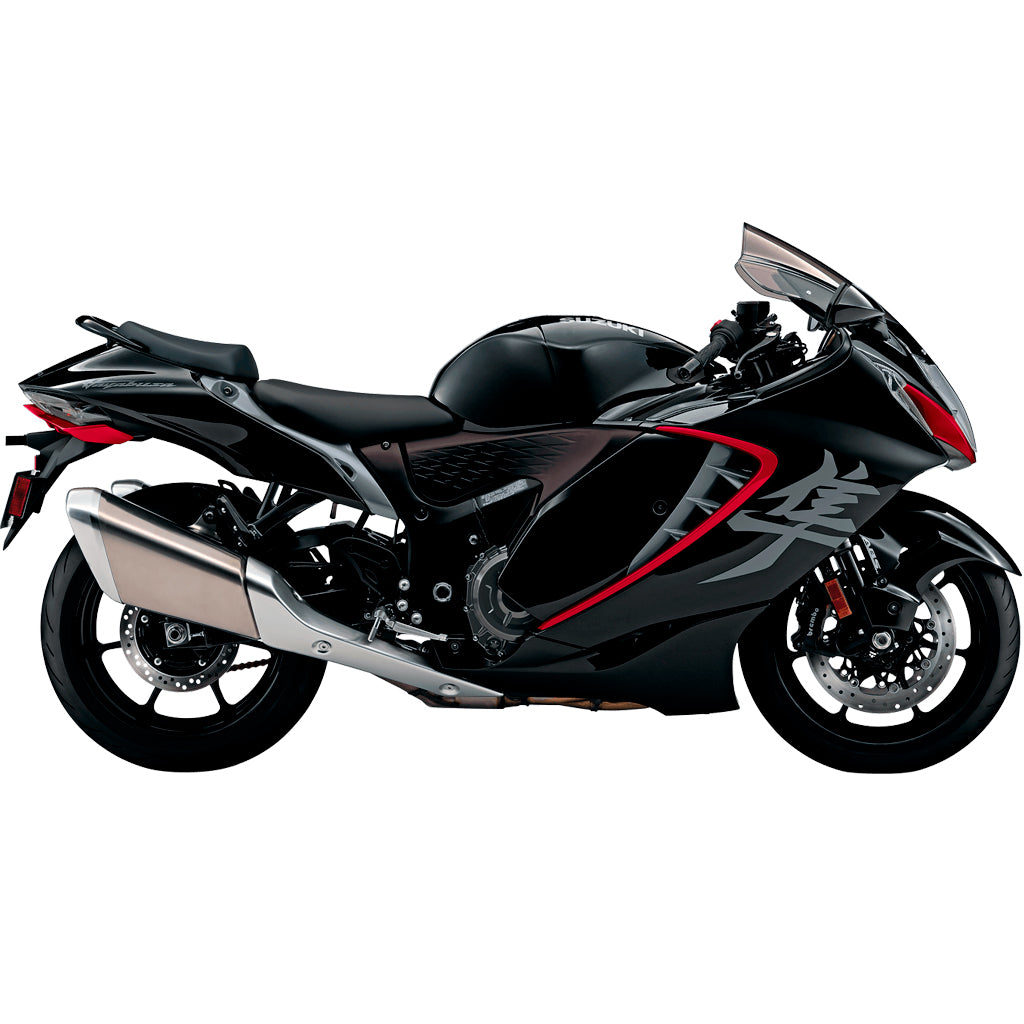 SUZUKI HAYABUSA GSXR1300R