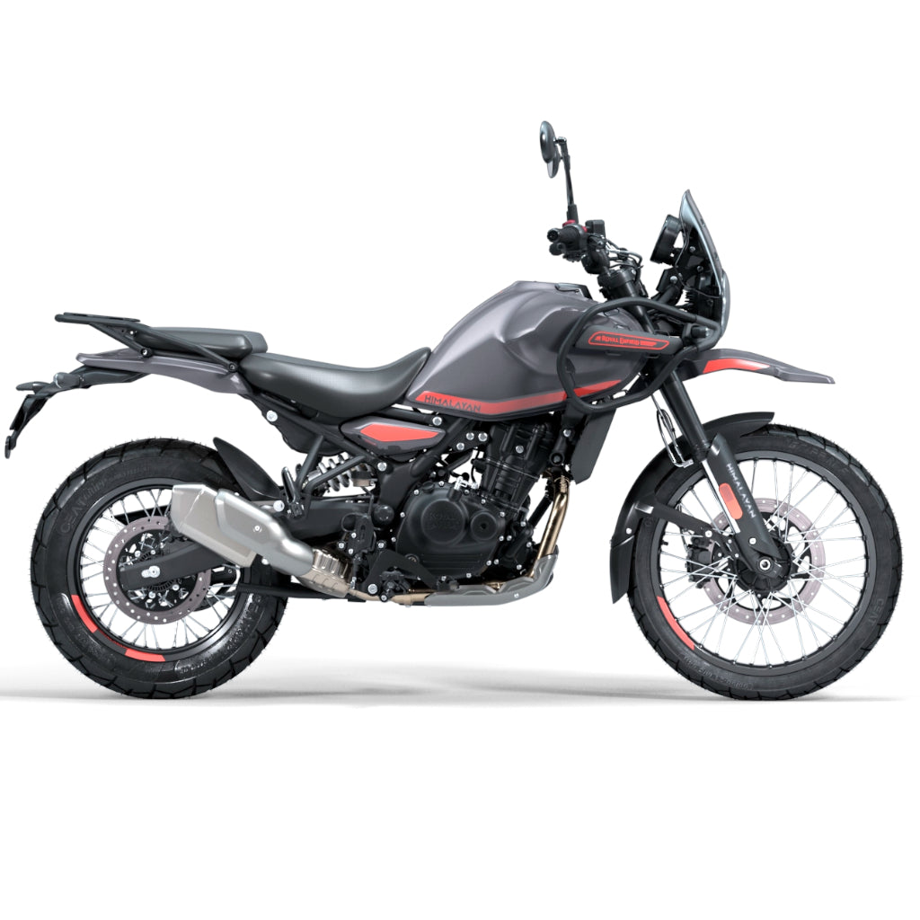 ROYAL ENFIELD HIMALAYAN