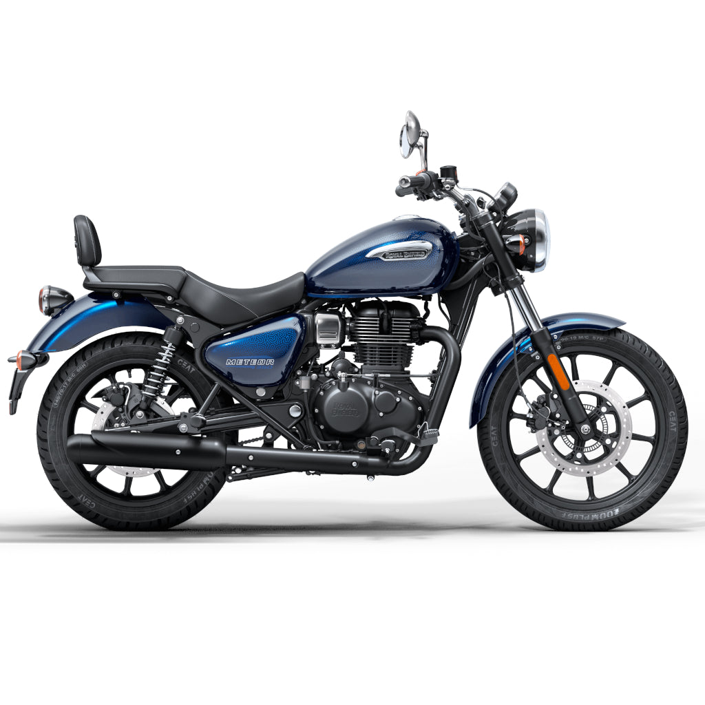 ROYAL ENFIELD METEOR 350