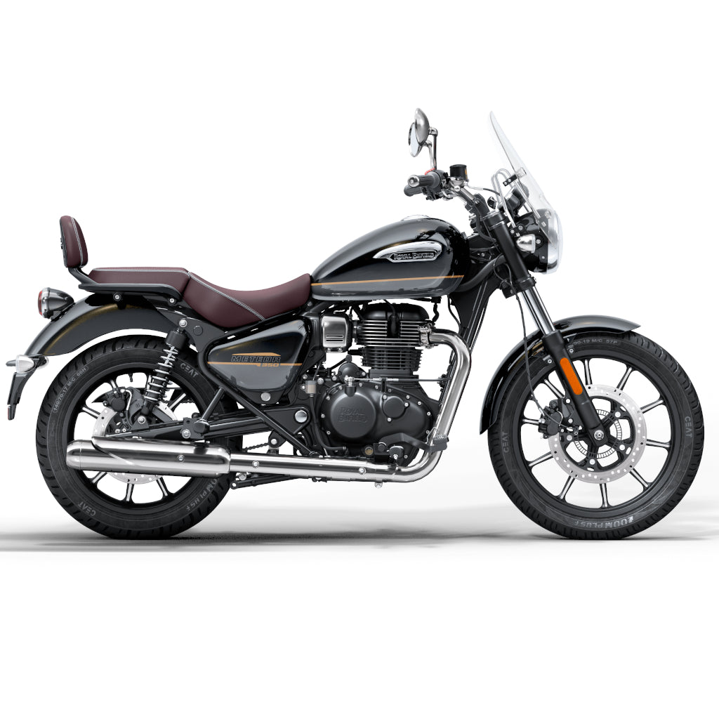 ROYAL ENFIELD METEOR 350