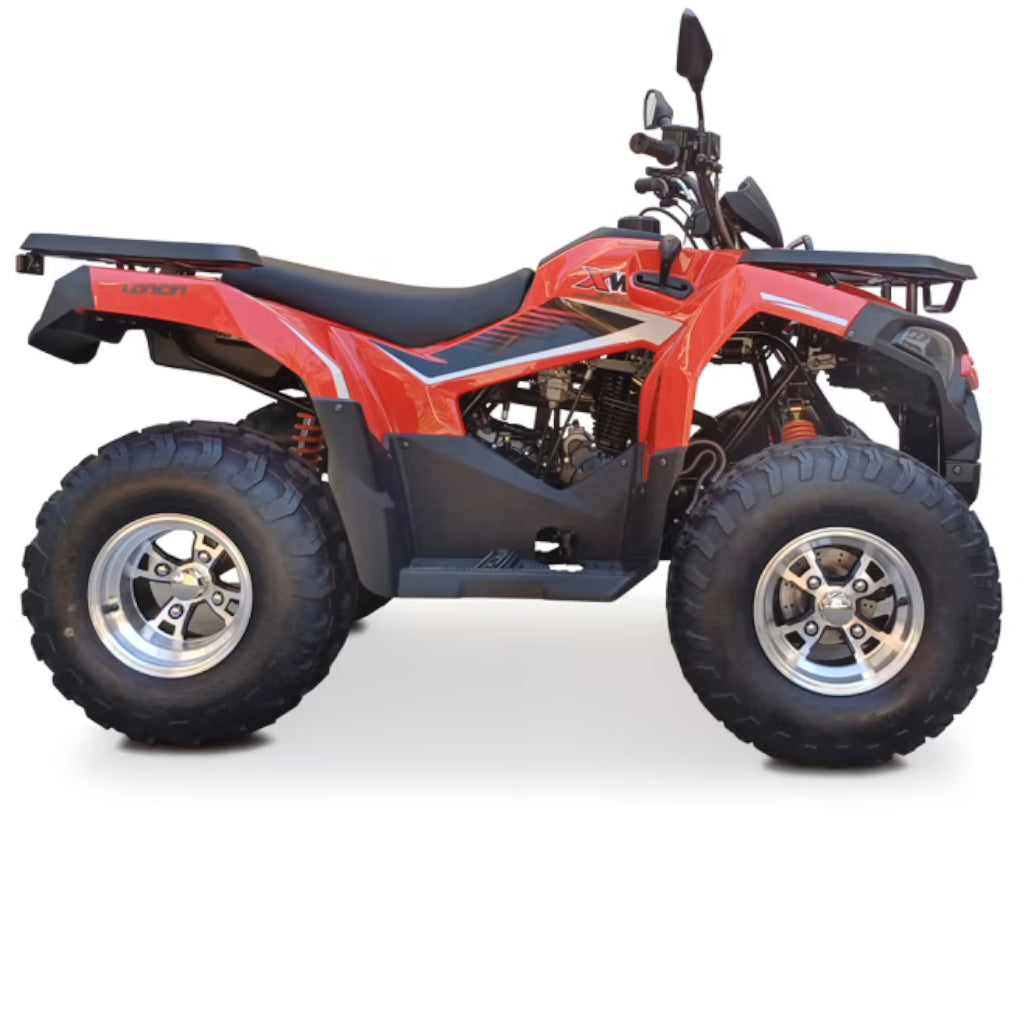 LONCIN XWOLF230