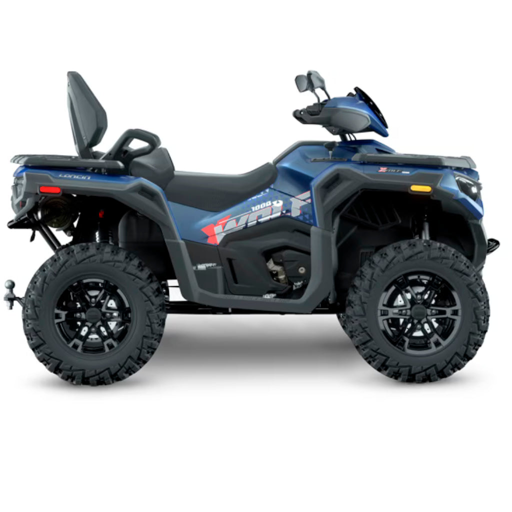 LONCIN XWOLF1000