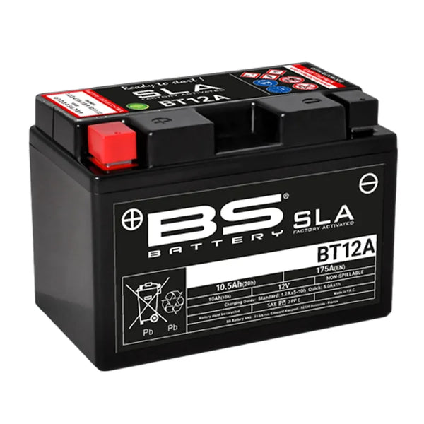 Bateria bsbattery bs bt12a