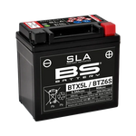 Load image into Gallery viewer, BATERIA BSBATTERY BS-BTX5L-BTZ6S
