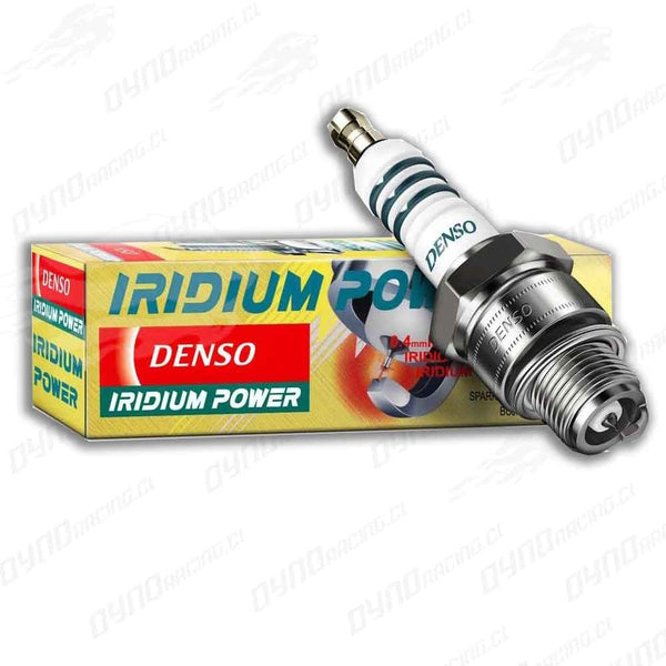 Bujia denso iridium iu31   cr10eix