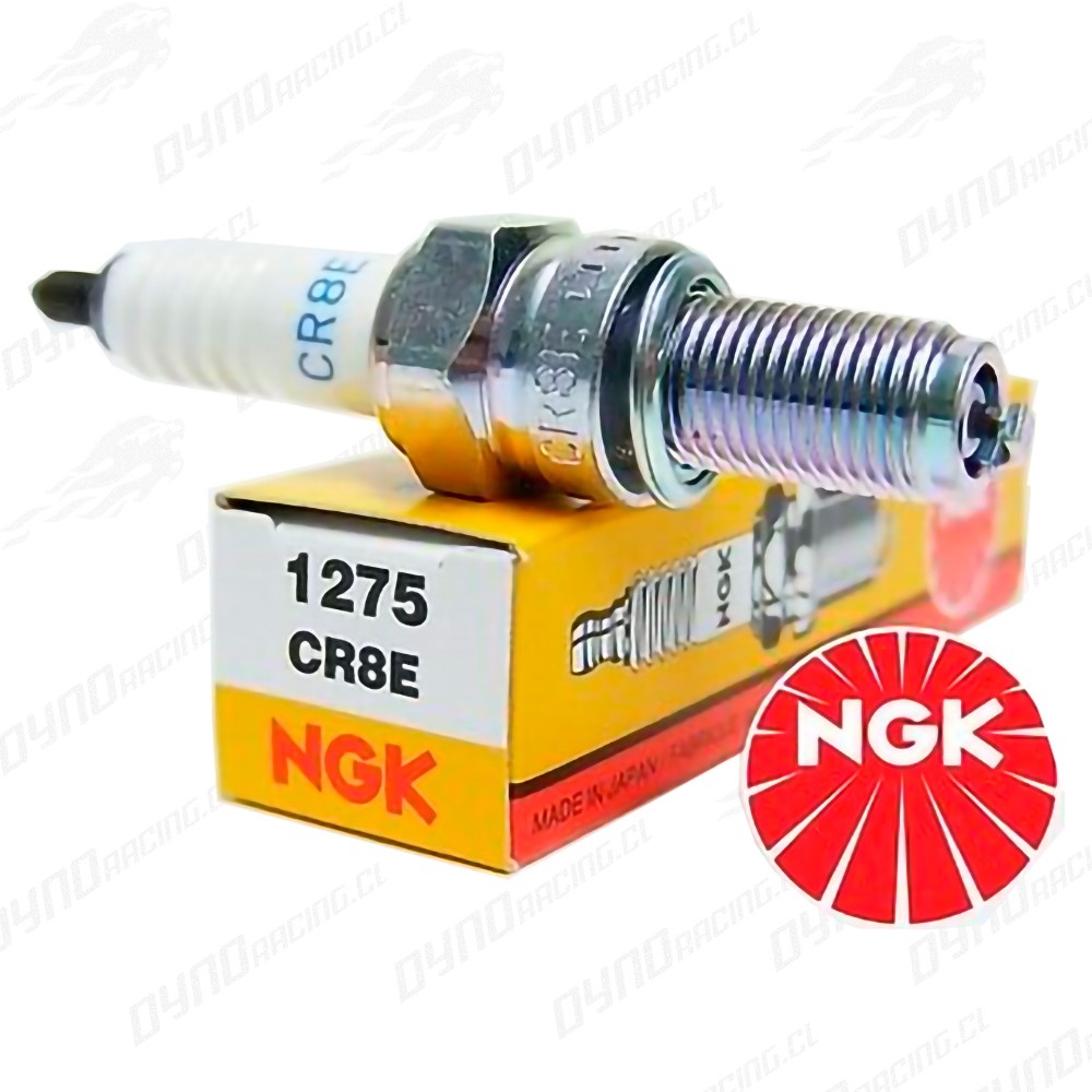 BUJIA NGK CR8E (EEUU)