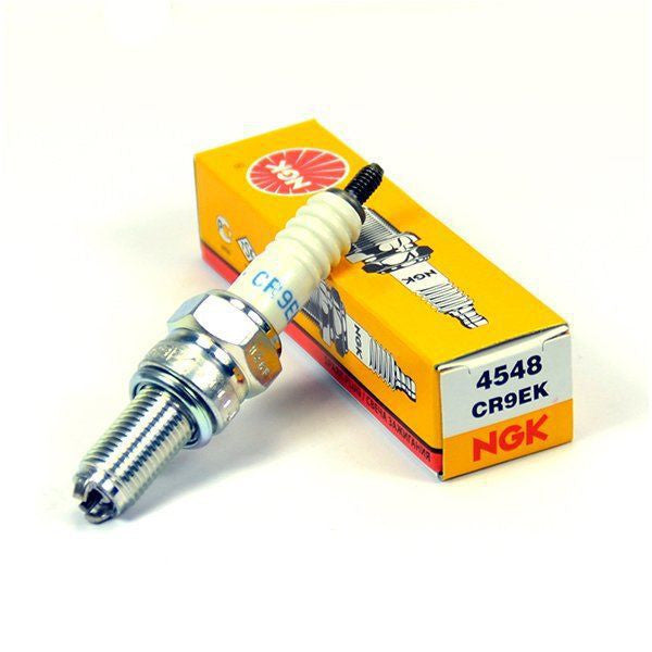 Bujia ngk cr9ek