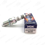 Load image into Gallery viewer, BUJIA NGK DCPR8EIX IRIDIUM (JAPON)
