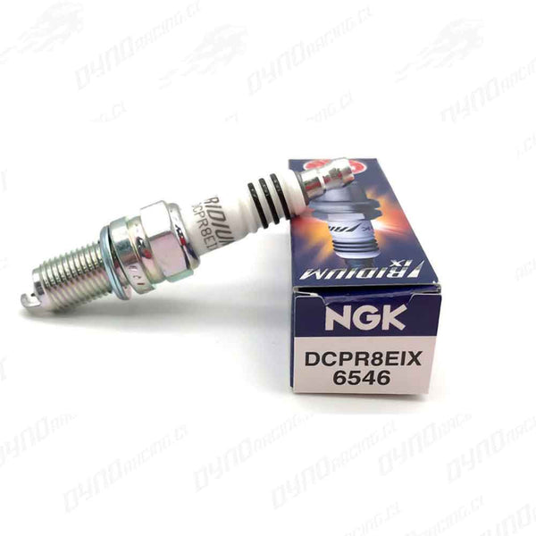 Bujia ngk dcpr8eix iridium (japon)