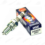 Load image into Gallery viewer, BUJIA NGK DR8EIX IRIDIUM (JAPON)
