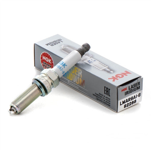 Bujia ngk lmar8ai   8  laser iridium (japon)