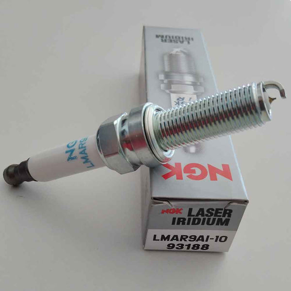 Bujia ngk lmar9ai 10  laser iridium (japon)