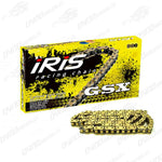 Load image into Gallery viewer, CADENA IRIS 428-150 REFORZADA
