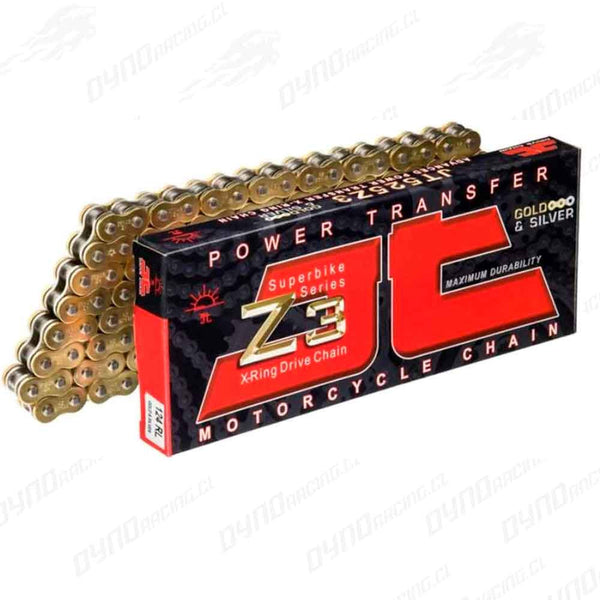Cadena jtsprocket z3 520   120