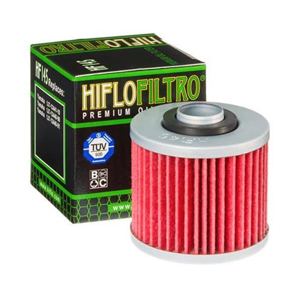 Filtro aceite hf145