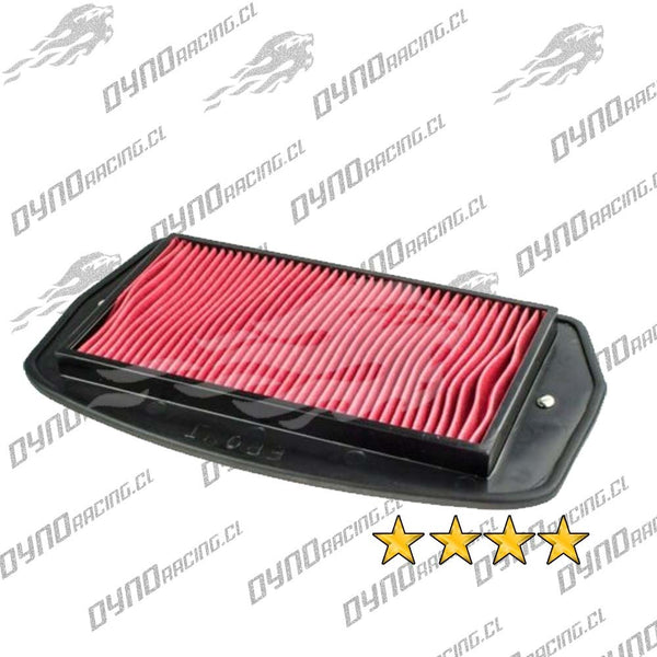 Filtro aire yamaha fz6   hibari