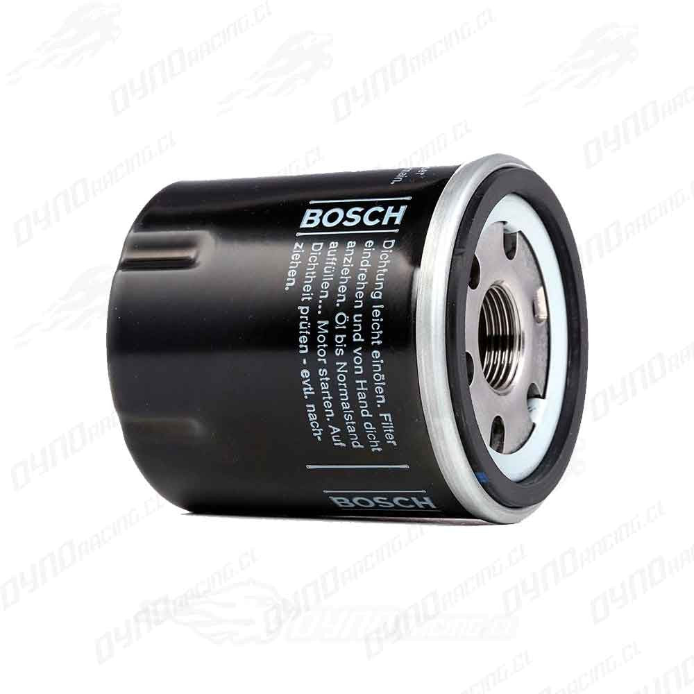 FILTRO BOSH 204
