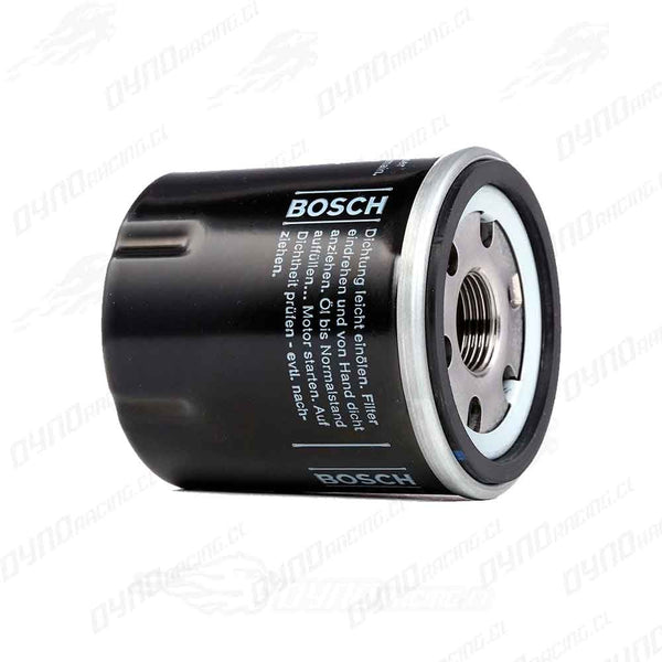Filtro bosh 204