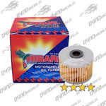 Load image into Gallery viewer, FILTRO DE ACEITE HIBARI 112 HONDA CBR 250R CBR 300R - BENELLI TNT
