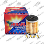 Load image into Gallery viewer, FILTRO DE ACEITE  HIBARI 141  YAMAHA R15 FAZER 250
