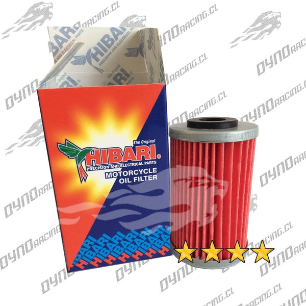 Filtro de aceite hibari 155   ktm duke 200   rc 200   ktm duke 250, ktm rc 390   pulsar  200 ns   rs dominar 400