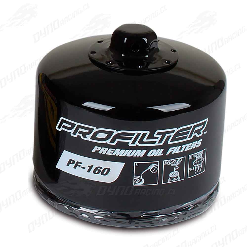 FILTRO DE ACEITE PROFILTER PF-160 BMW