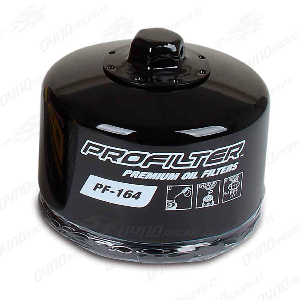 FILTRO DE ACEITE PROFILTER PF-164 BMW