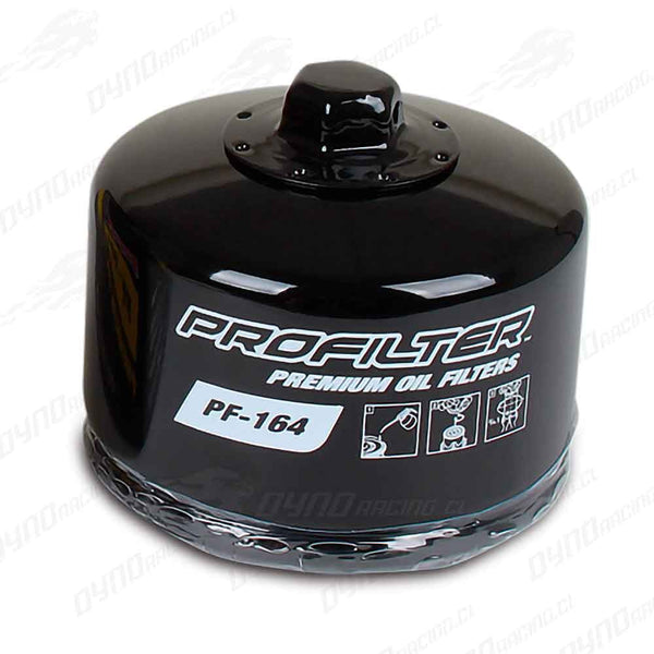 FILTRO DE ACEITE PROFILTER PF-164 BMW