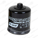 Load image into Gallery viewer, FILTRO DE ACEITE PROFILTER PF-303 KAWASAKI
