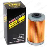 Load image into Gallery viewer, FILTRO DE ACEITE PROFILTER PF-655 KTM
