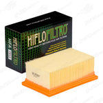 Load image into Gallery viewer, FILTRO DE AIRE HIFLO BWM F650GS  - F700GS - F800
