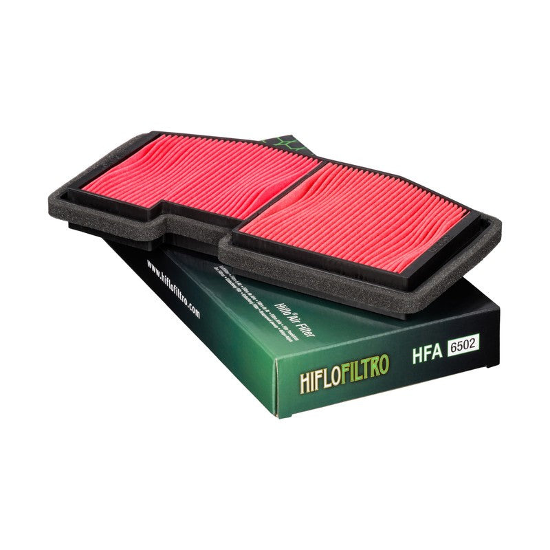 FILTRO DE AIRE HIFLO TRIUMPH DAYTONA 675 STREET TRIPLE 675