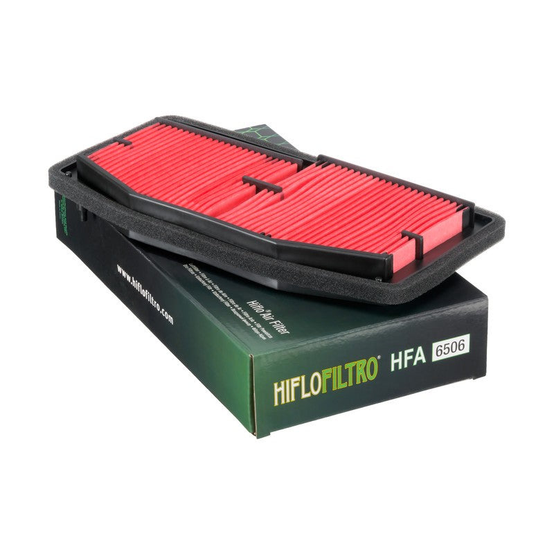 FILTRO DE AIRE HIFLO TRIUMPH DAYTONA 765 STREET TRIPLE 765