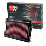 Load image into Gallery viewer, FILTRO DE AIRE K&amp;N HONDA CBR 250 - CBR 300
