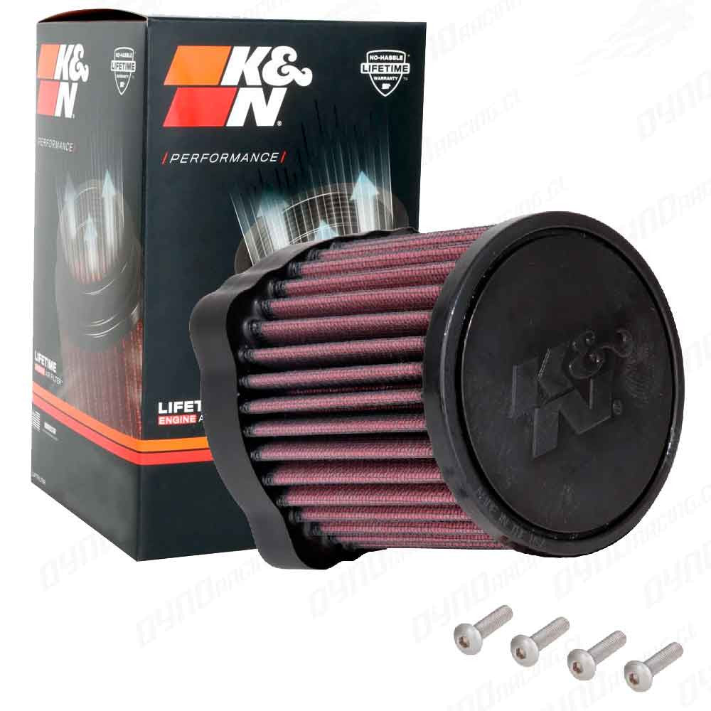 FILTRO DE AIRE K&N HONDA CBR 500 R - CB500X - CB500F ( 19 - 22 )