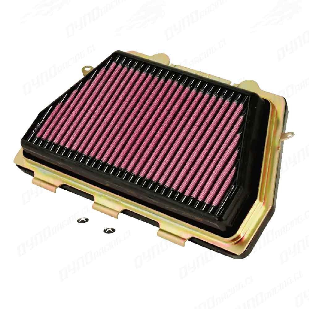 FILTRO DE AIRE K&N HONDA CBR1000RR 2008 - 2016
