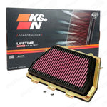 Load image into Gallery viewer, FILTRO DE AIRE K&amp;N HONDA CBR1000RR 2017 - 2022
