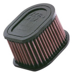 Load image into Gallery viewer, FILTRO DE AIRE K&amp;N KAWASAKI KLE 650 - VERSYS 650
