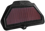 Load image into Gallery viewer, FILTRO DE AIRE K&amp;N KAWASAKI NINJA 1000SX - VERSYS 1000
