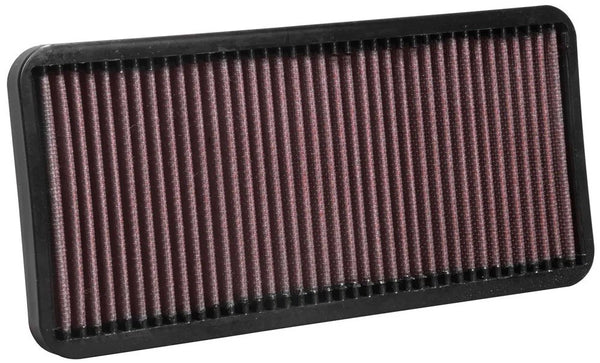 Filtro de aire k&n para aprilia rsv4