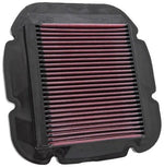 Load image into Gallery viewer, FILTRO DE AIRE K&amp;N SUZUKI DL650 V-STROM
