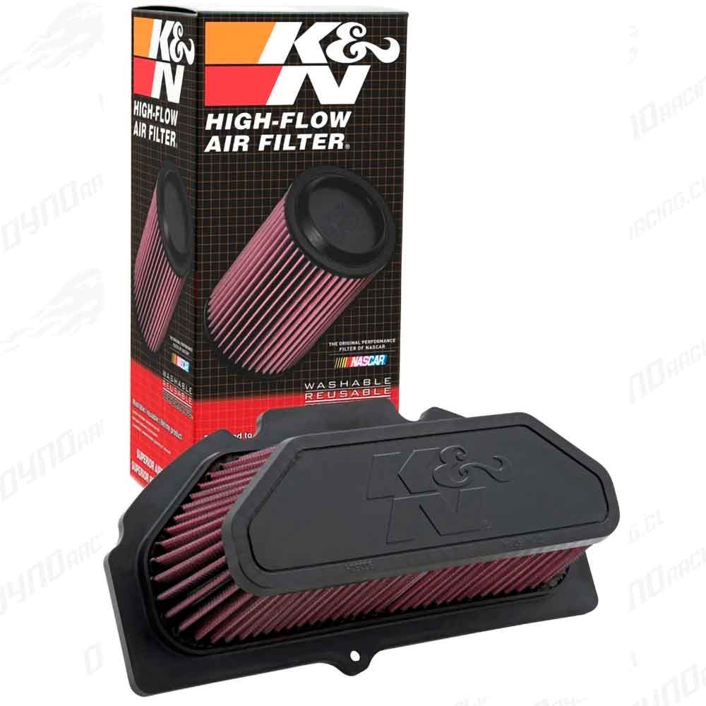 FILTRO DE AIRE K&N SUZUKI GSXR 1000R ( 09 - 16 )