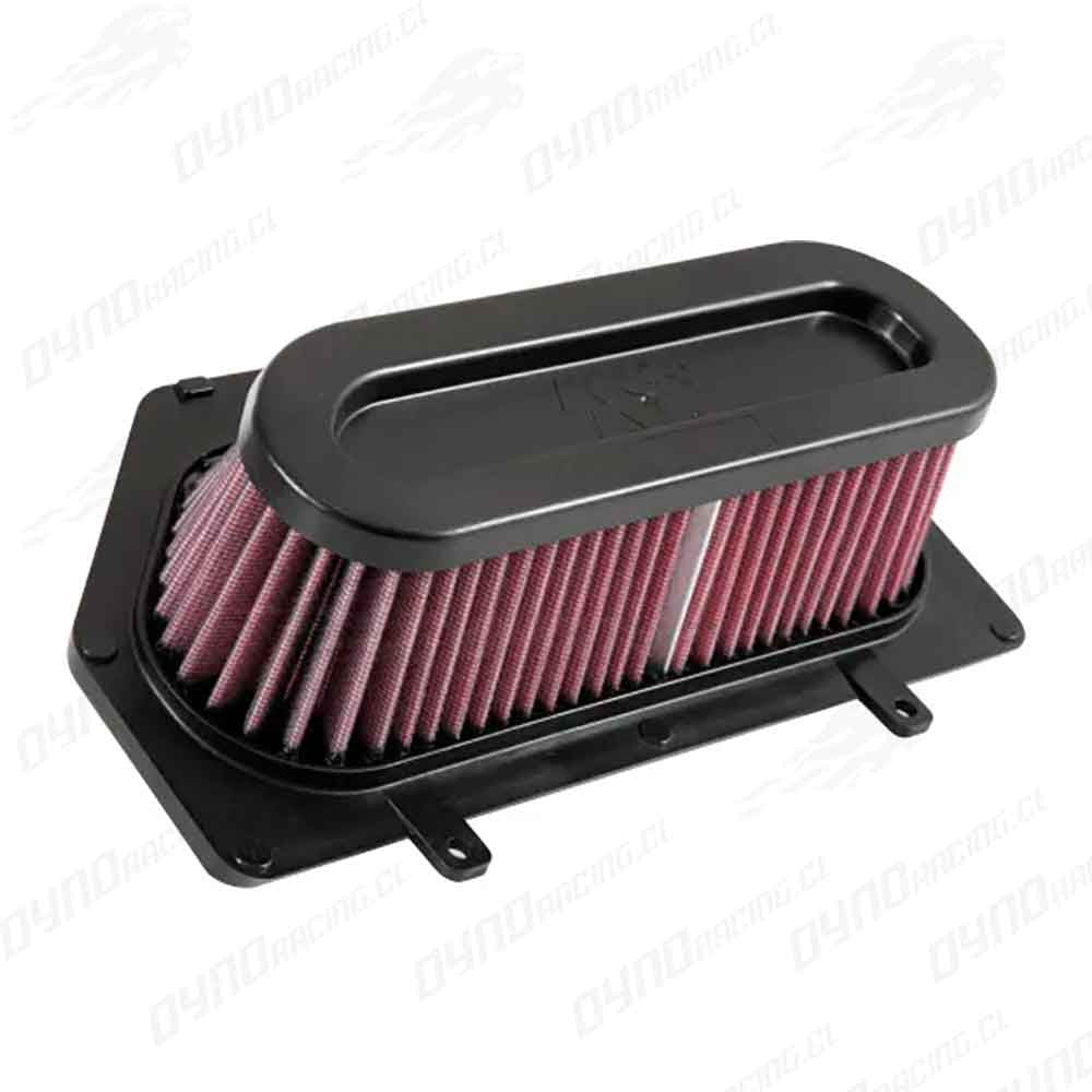 FILTRO DE AIRE K&N SUZUKI GSXR 1000R ( 17 - 22 )