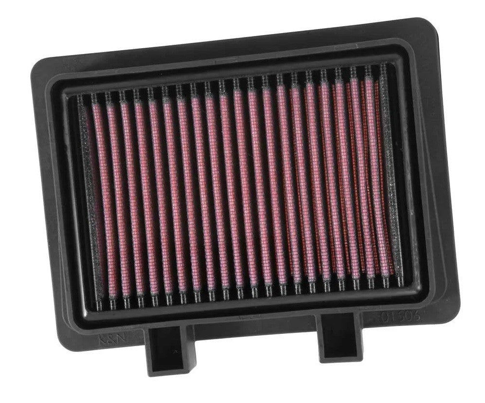 FILTRO DE AIRE K&N SUZUKI VSTROM 1000 - 1050