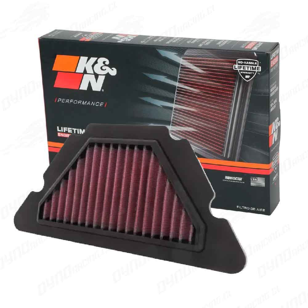 FILTRO DE AIRE K&N YAMAHA XJ6