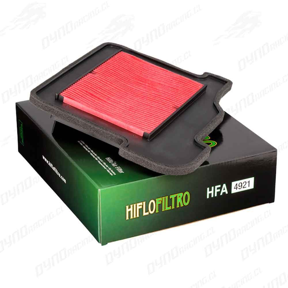 FILTRO DE AIRE HIFLO YAMAHA MT09 TRACER 900