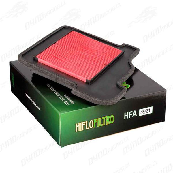 FILTRO DE AIRE HIFLO YAMAHA MT09 TRACER 900