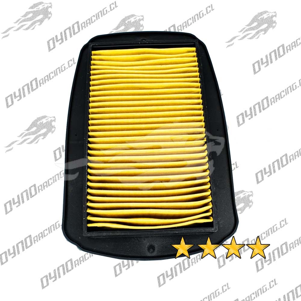 FILTRO DE AIRE YAMAHA  R15 HIBARI