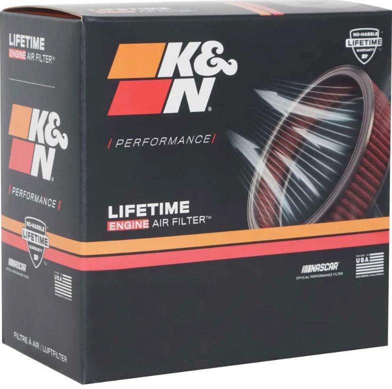 FILTRO DE AIRE K&N AFRICA TWIN CRF 1000L